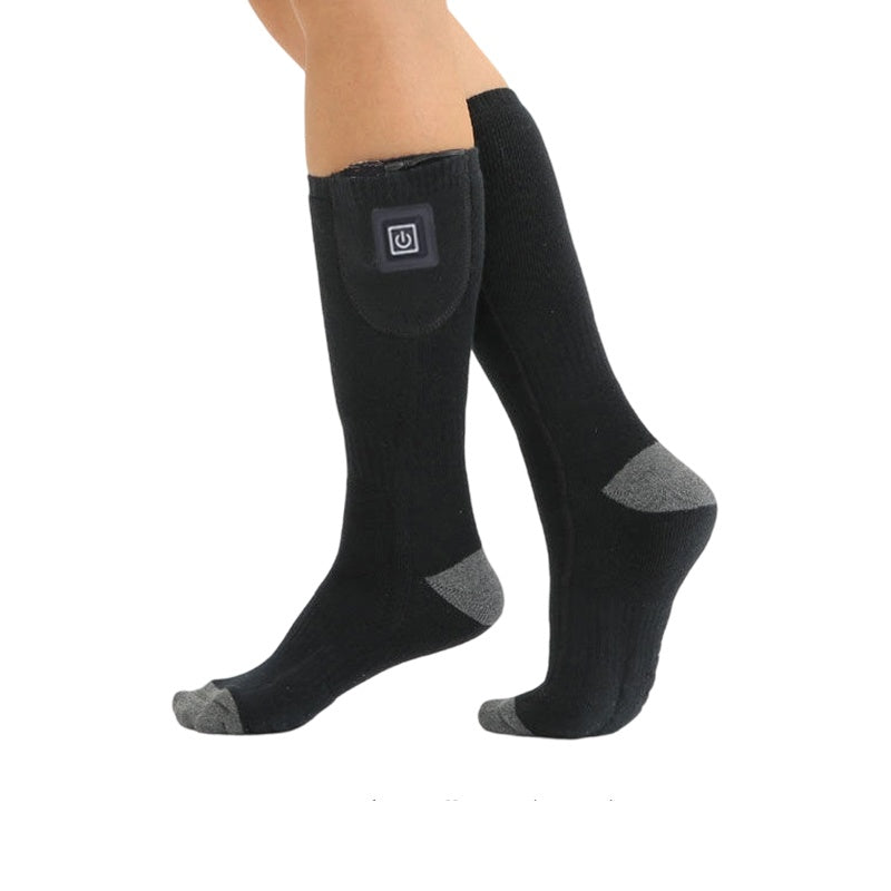 💥Priljubljeni izdelki❤️‍🔥 Unisex termo nogavice z nadzorom temperature-SI