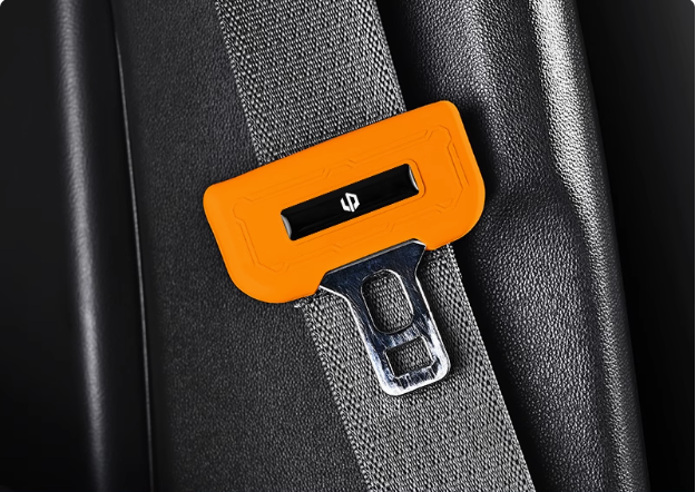 Apsauginis automobilio saugos diržo sagties dangtelis🎉2 vnt.🎉-LT