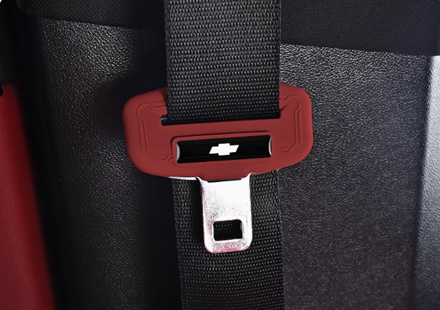 Apsauginis automobilio saugos diržo sagties dangtelis🎉2 vnt.🎉-LT