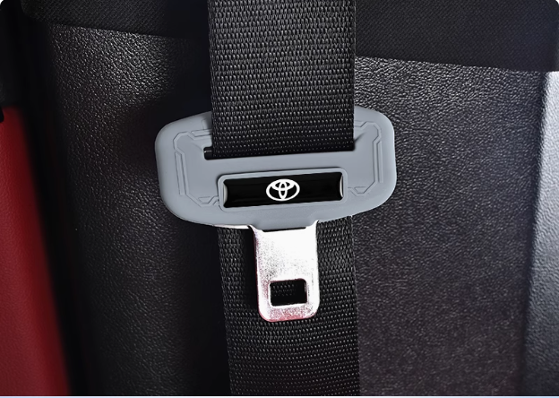 Apsauginis automobilio saugos diržo sagties dangtelis🎉2 vnt.🎉-LT