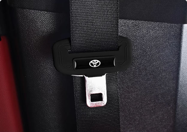 Apsauginis automobilio saugos diržo sagties dangtelis🎉2 vnt.🎉-LT