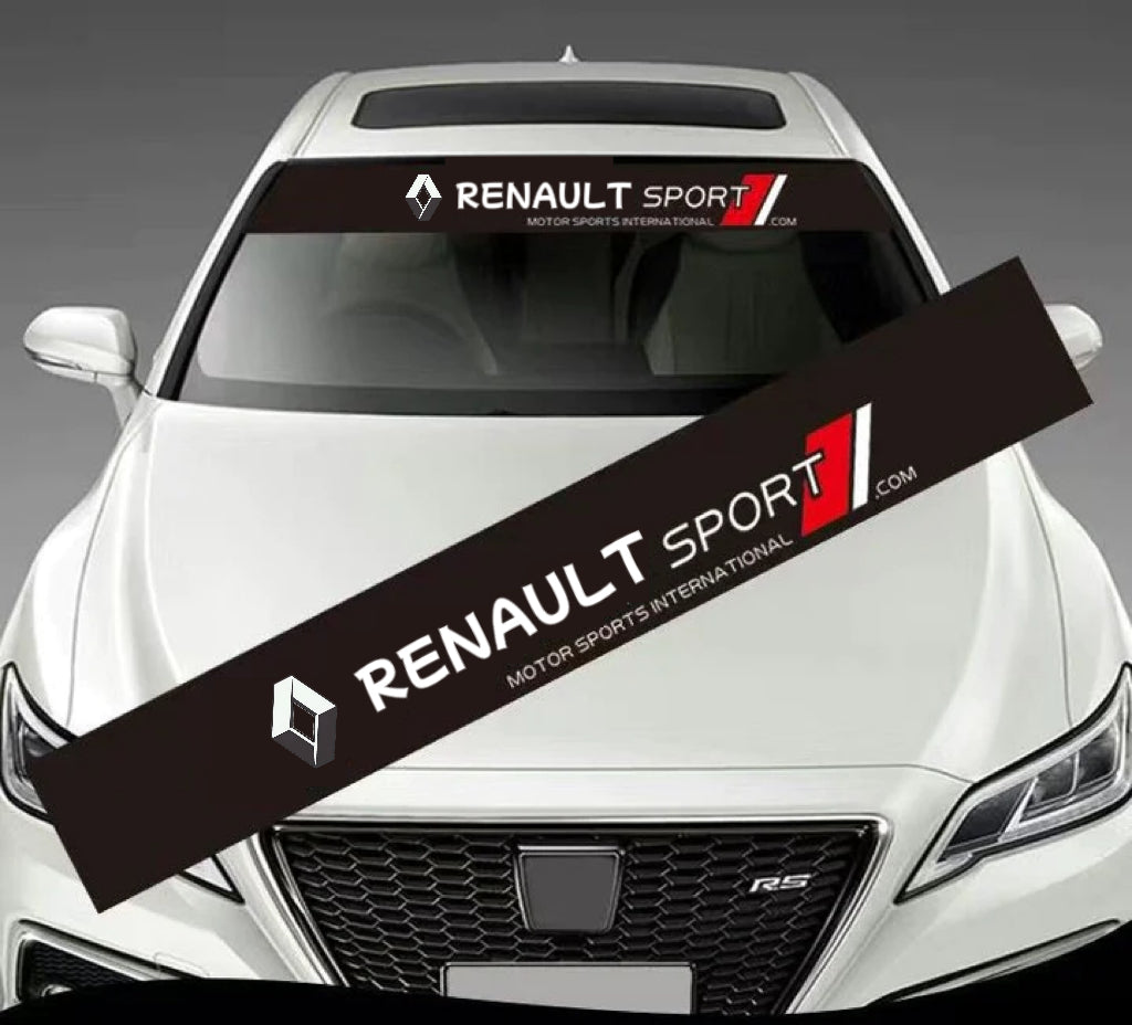 🔥Nalepka za avtomobilski senčnik-SI