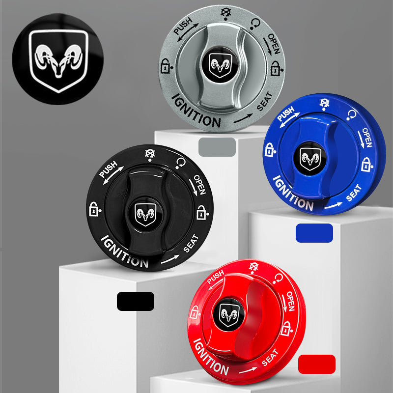 Asmeninis įrenginys, skirtas užvesti automobilį vienu mygtuku-LT