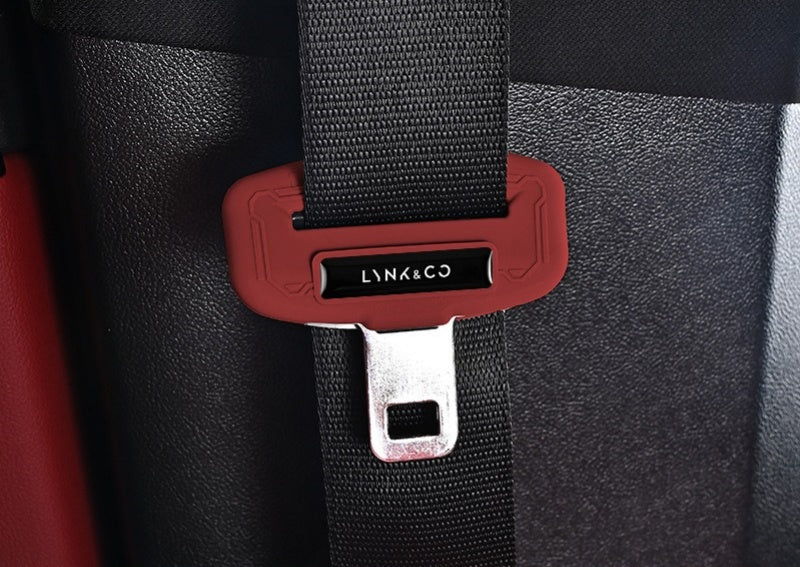 Apsauginis automobilio saugos diržo sagties dangtelis🎉2 vnt.🎉-LT