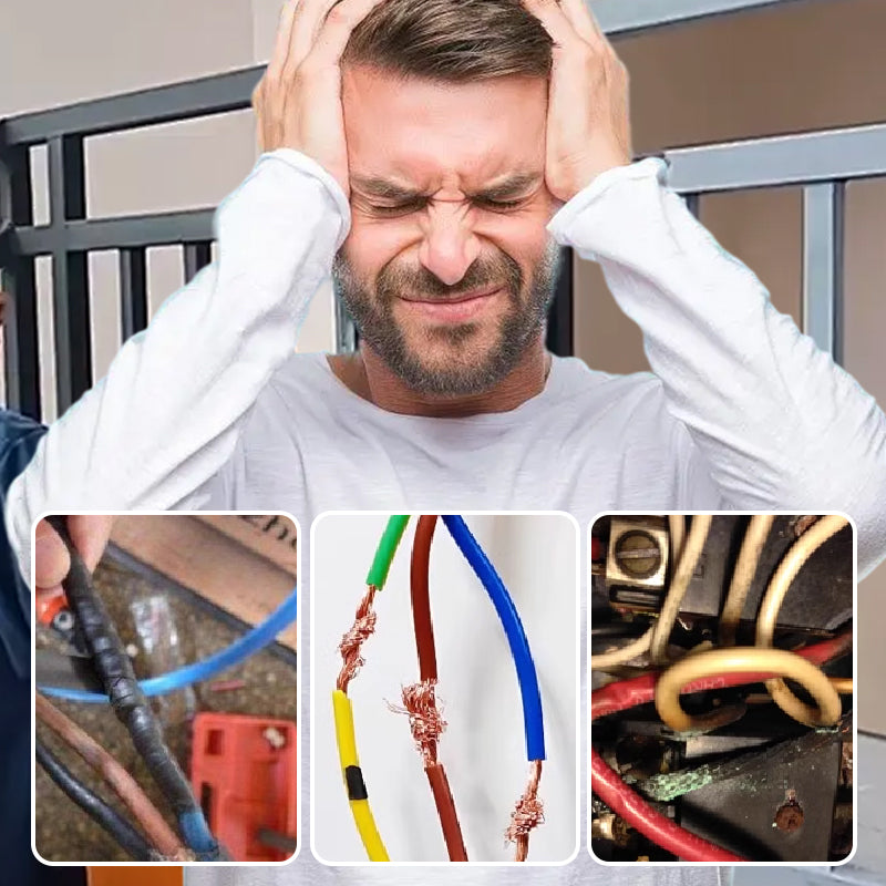 🔥Venta caliente 50% de descuento🔥Líquido aislante eléctrico-ES