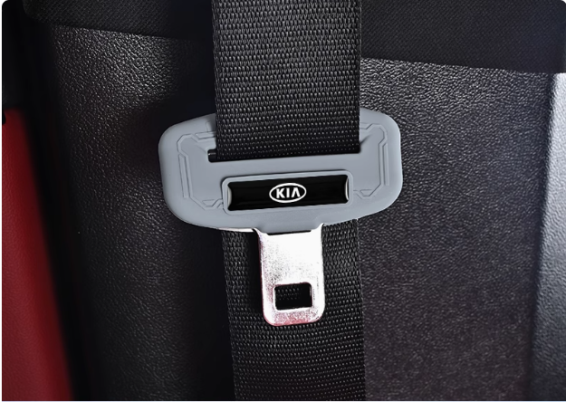 Apsauginis automobilio saugos diržo sagties dangtelis🎉2 vnt.🎉-LT