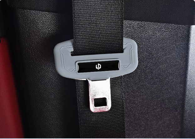 Apsauginis automobilio saugos diržo sagties dangtelis🎉2 vnt.🎉-LT