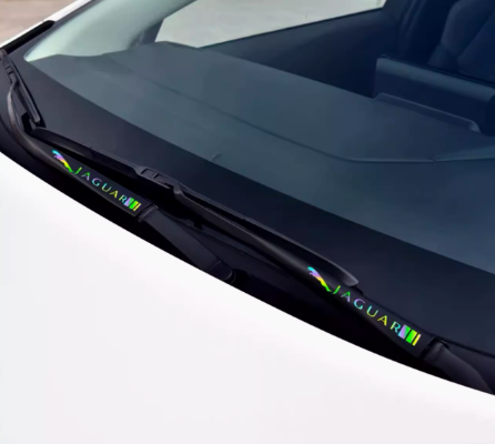 NAJNOVEJŠA PONUDBA 🎉50% POPUST🎉Kreativna nalepka za avtomobilske brisalce🎉4 KOSOV🎉-SI