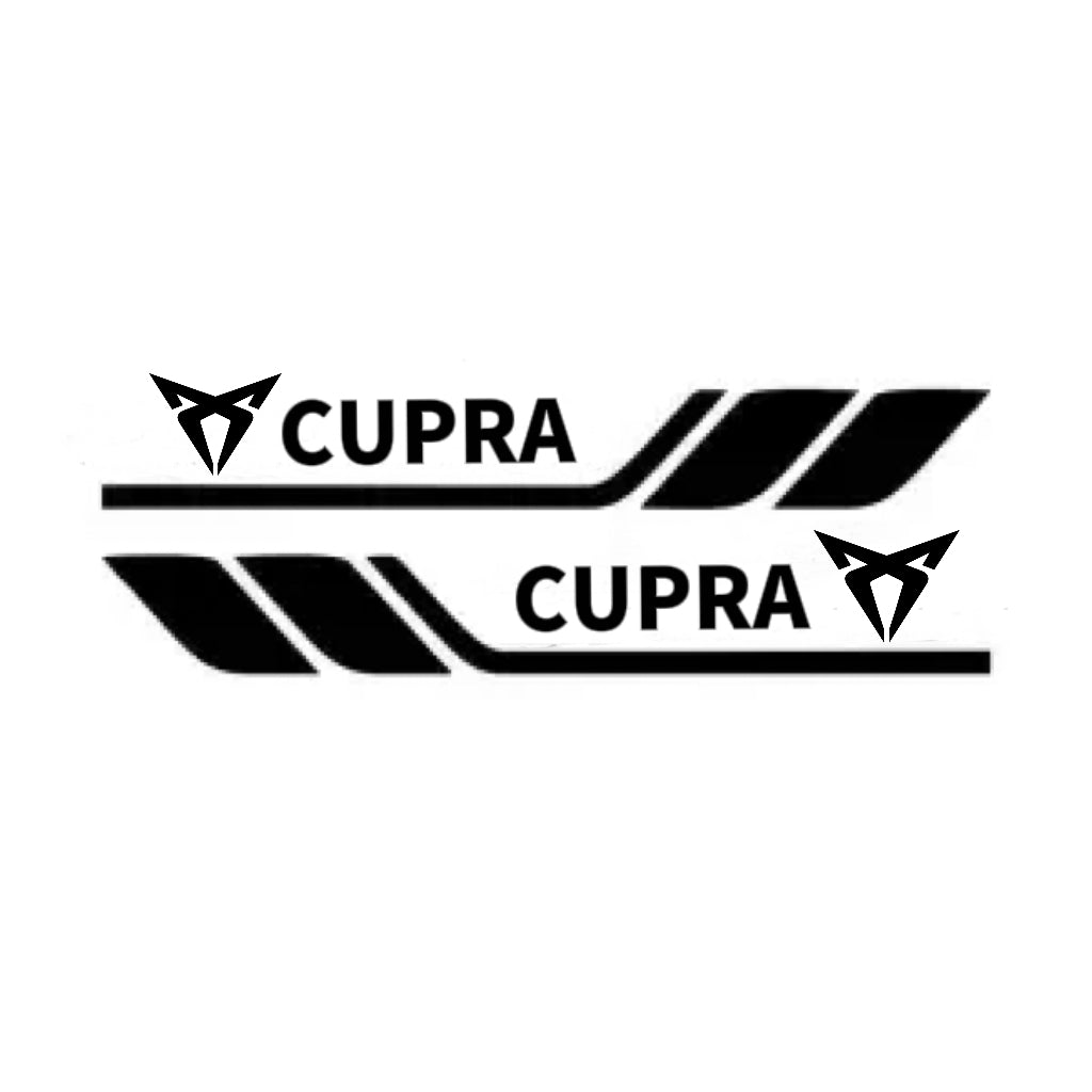 Karštas išpardavimas 🔥50% nuolaida🔥Personalizuoti sportinių automobilių lipdukai🎉4 vnt.🎉-LT