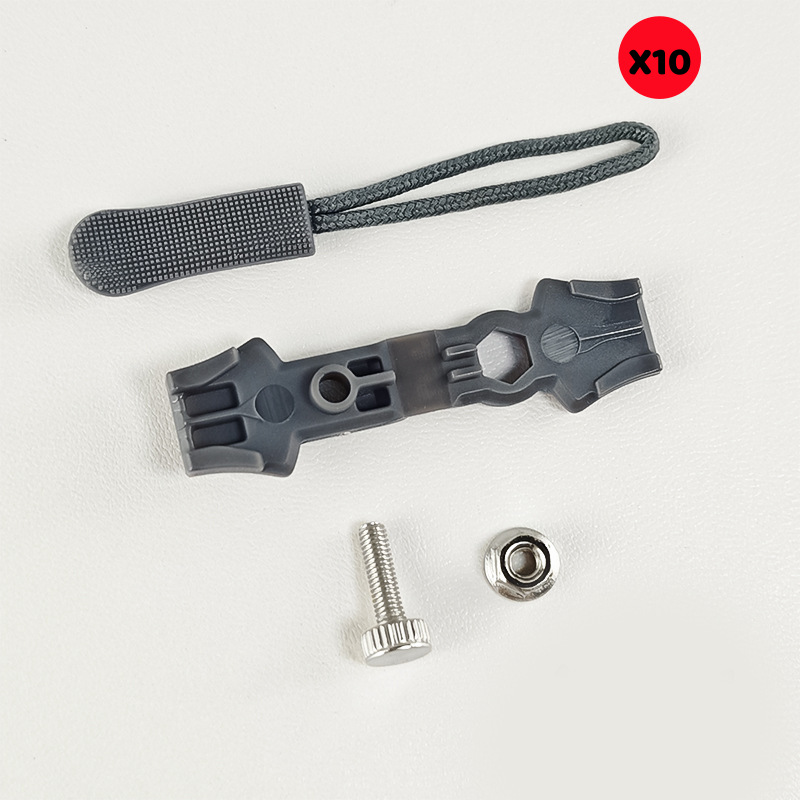 💥 Kupite več, dobite več brezplačno! 🔧 Univerzalni komplet za popravilo zadrg-SI