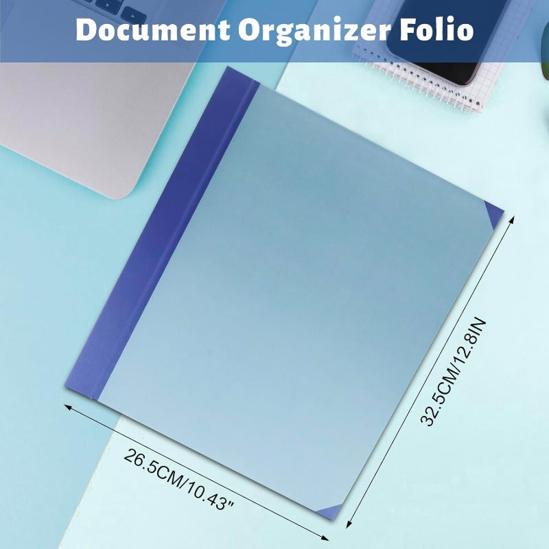 Organizator za harmoniko Folio-SI