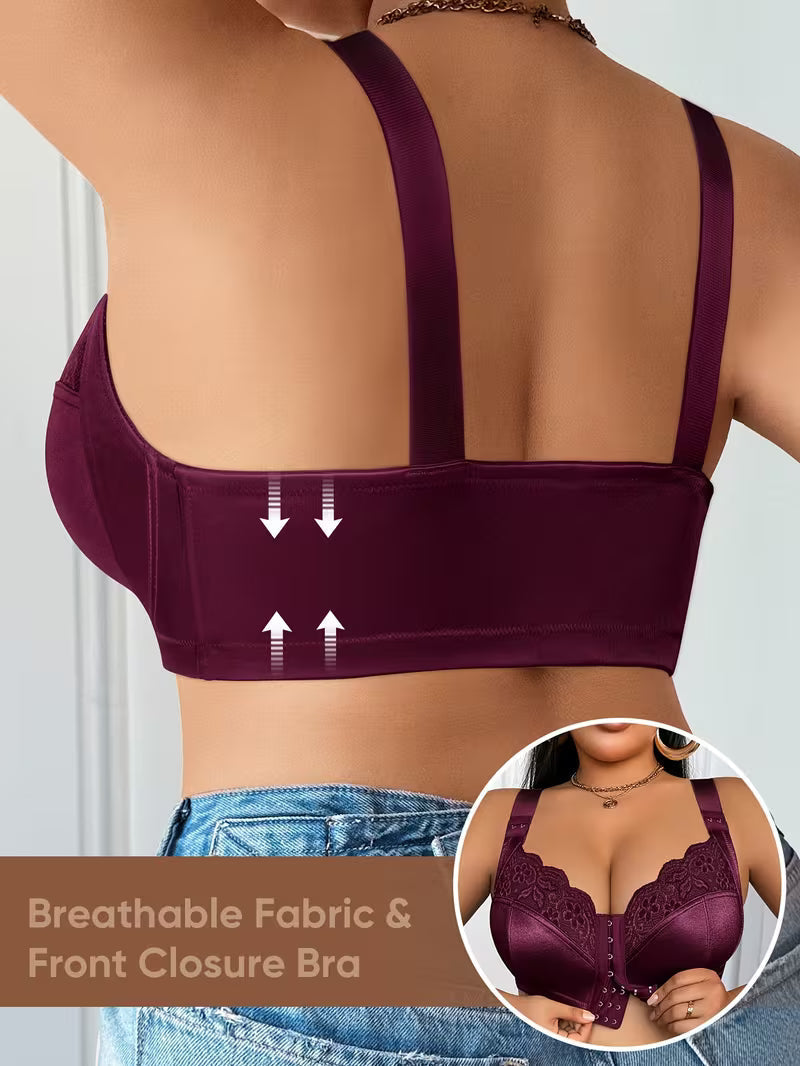 👙TRIUMPH – [4 vnt.]🔥50 % nuolaida moteriškiems liemenėlėms, visiškai dengiančioms krūtinę, skirtoms didesnių dydžių moterims – Liemenėlės moterims su gausesnėmis formomis-LT