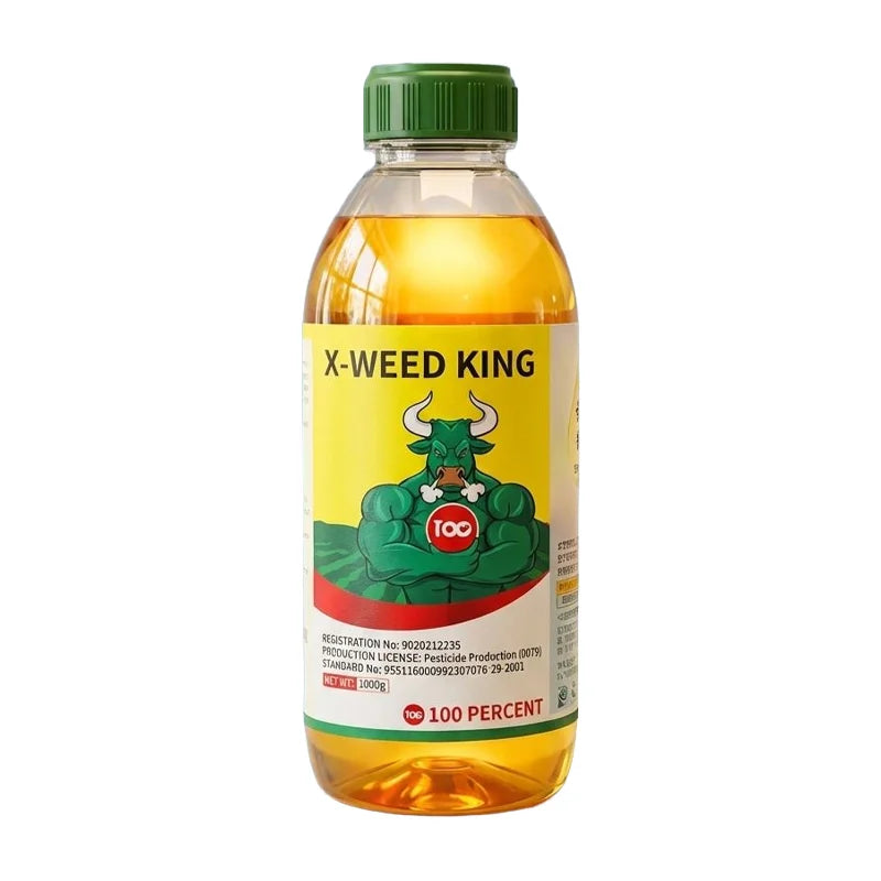 ✅✅ Herbicid in sredstvo za preprečevanje koreninske gnilobe👉【100 ml tekočine se razredči v 15–20 L vode】💡-SI