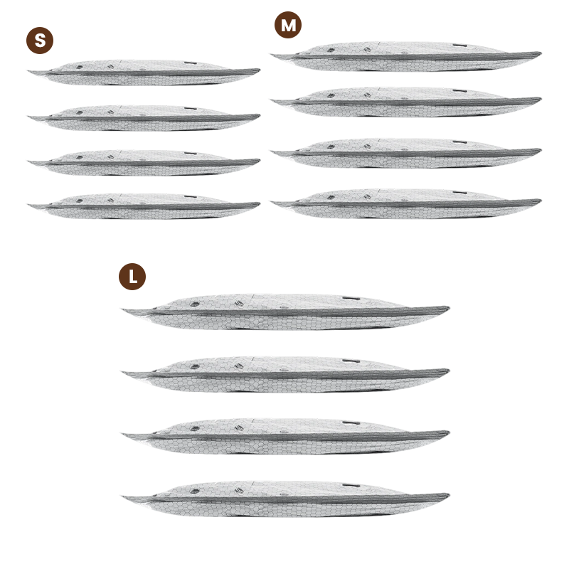 💪🌬️ Vakuuminiai kelioniniai krepšiai ir nešiojamas siurblio rinkinys 👕✨-LT