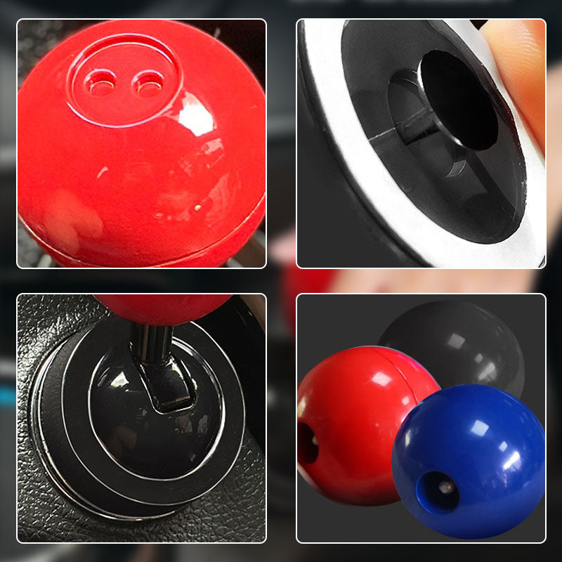 Pokretanje automobila s jednim gumbom-HR