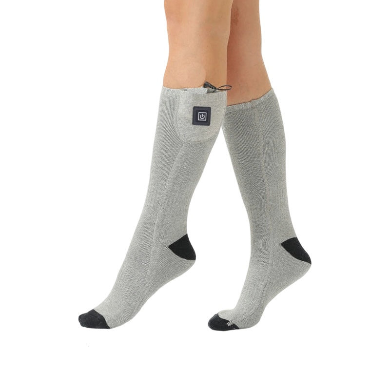 💥Priljubljeni izdelki❤️‍🔥 Unisex termo nogavice z nadzorom temperature-SI