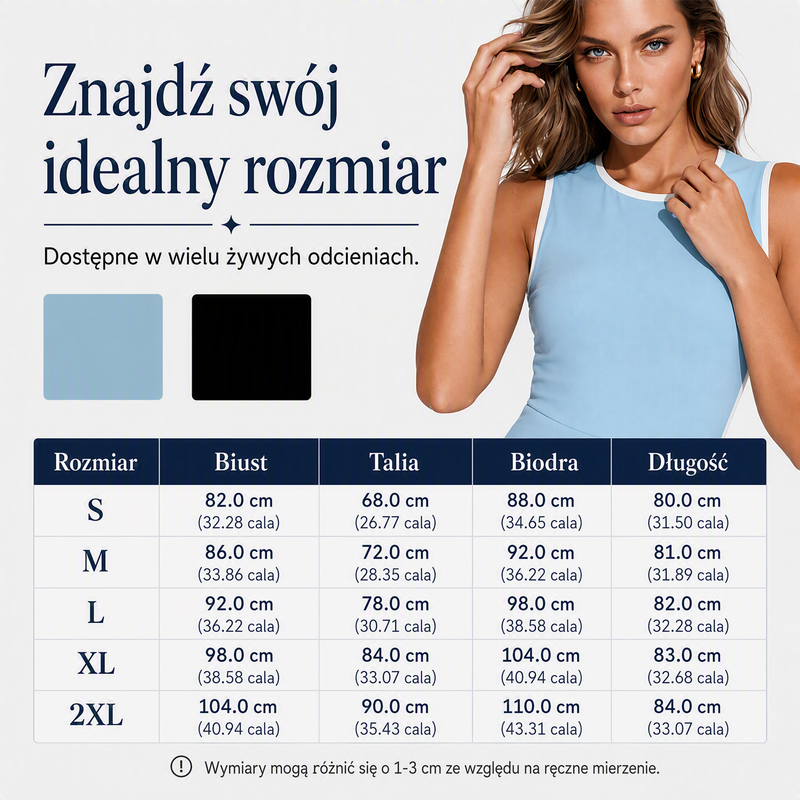 🎾 Moteriška sportinė teniso suknelė - lengva, laisva ir liekninanti-LT