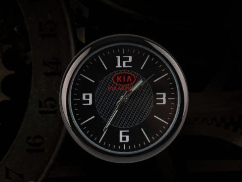 Ρολόι χαλαζία για αυτοκίνητο-GR