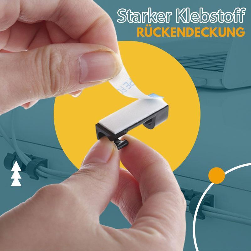 Abrazadera de alambre para acabado-ES