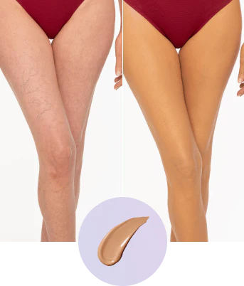 💜Zadnji dan – kupite 1, dobite 1 gratis!💜✨Body Perfector – vodoodporna, lahka in brezhibna ličila za telo-SI