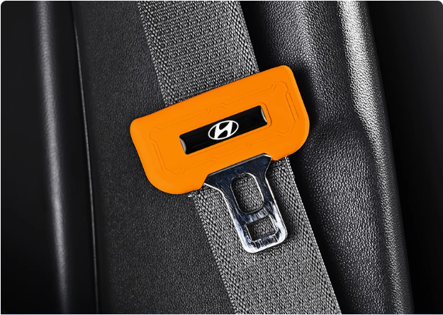 Apsauginis automobilio saugos diržo sagties dangtelis🎉2 vnt.🎉-LT