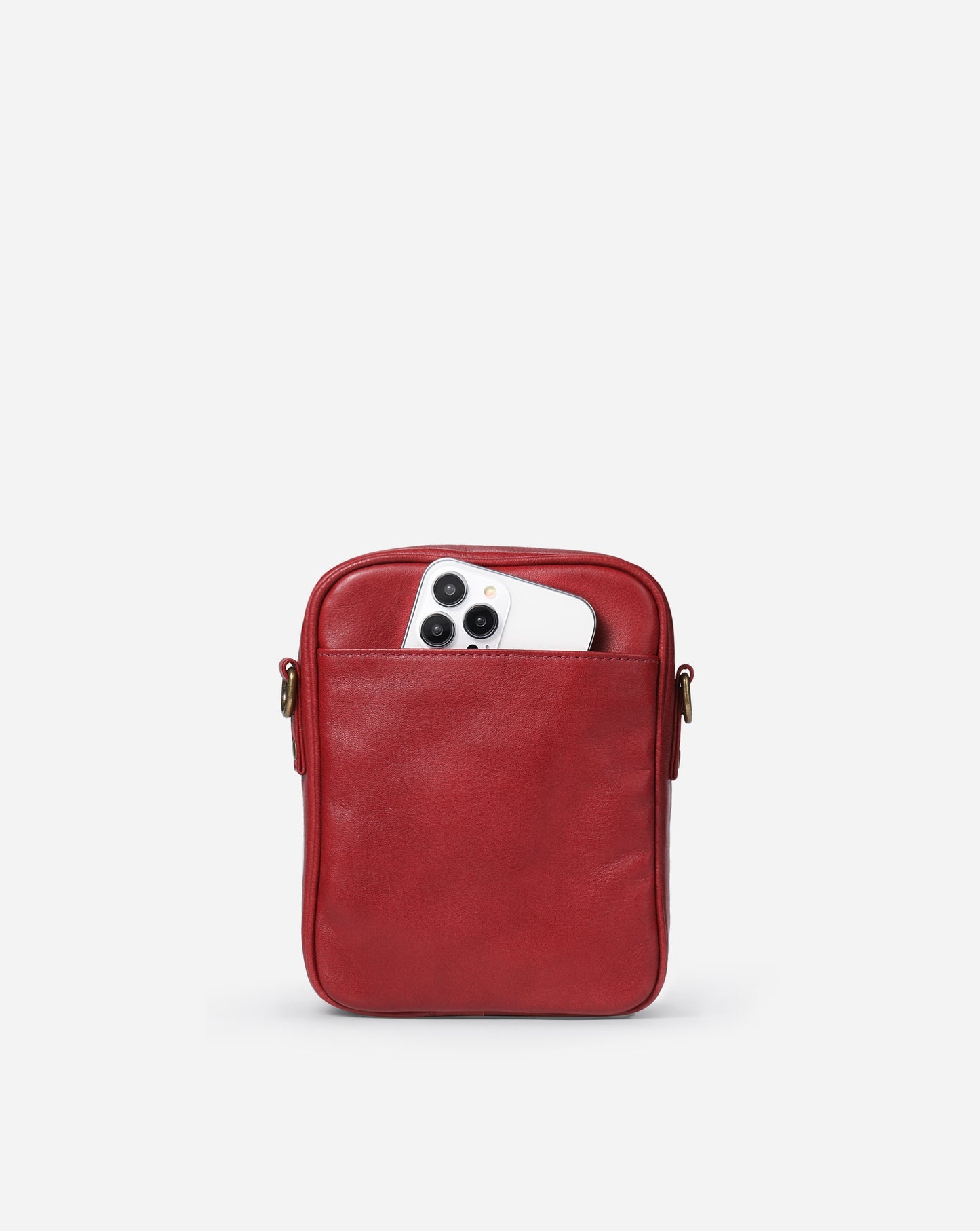 Μικρή τσάντα χιαστί Naya 2.0L-GR