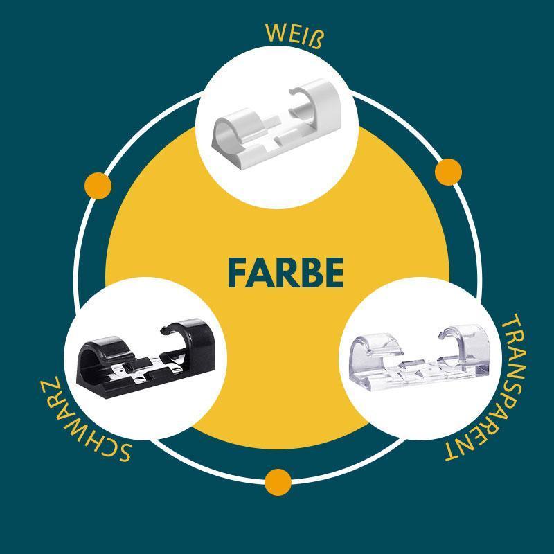 Abrazadera de alambre para acabado-ES