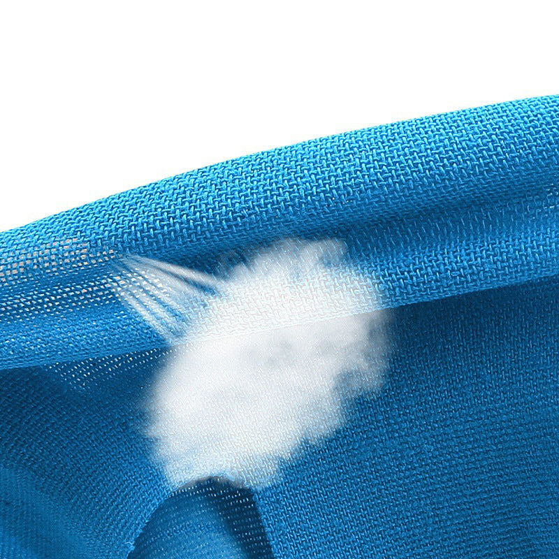 Cintas kinesiológicas elásticas precortadas para soporte de hombro-ES