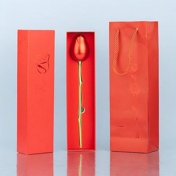 Conjunto de regalo de collar con colgante de corazón-ES