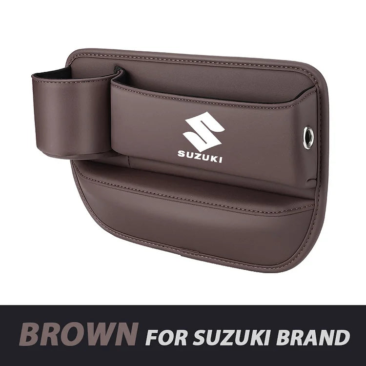 Automobilio sėdynės laikymo dėžė-LT