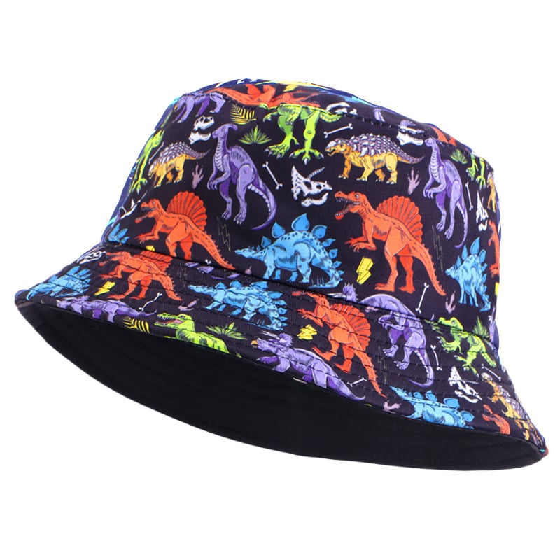 🦖Vaikiška beisbolo kepuraitė su dinozauru🧢-LT