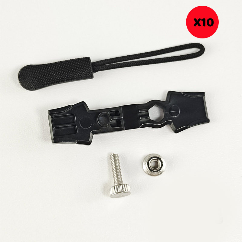 💥 Kupite več, dobite več brezplačno! 🔧 Univerzalni komplet za popravilo zadrg-SI