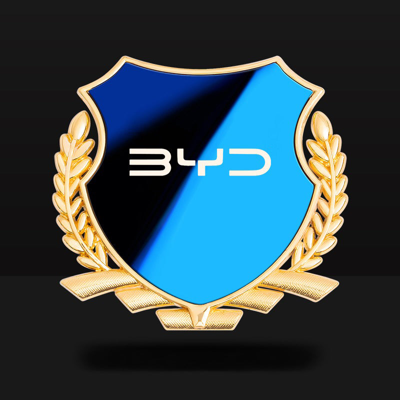 ✨Τρισδιάστατο αυτοκόλλητο για μεταλλικό αμάξωμα αυτοκινήτου✨2 τεμάχια✨-GR