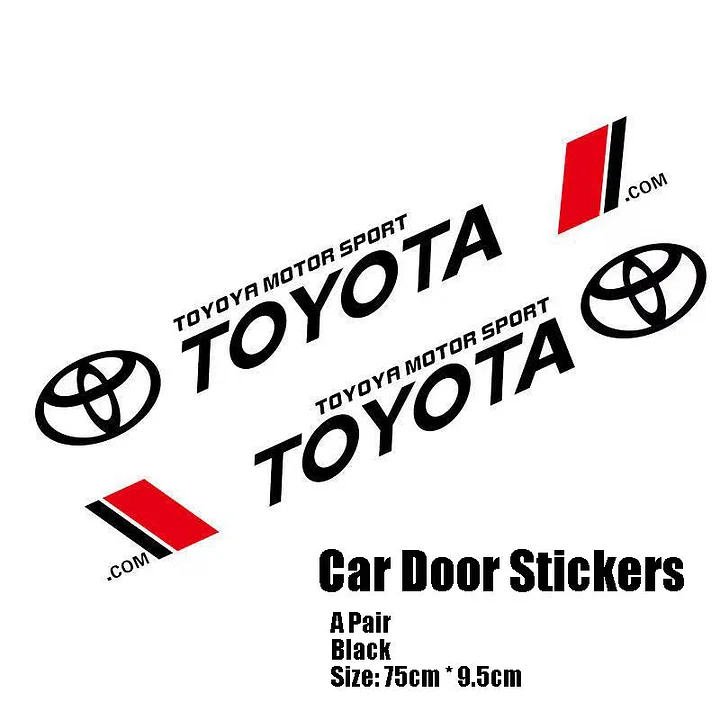 Vroča razprodaja 🎅50% popust 🎅Cvetlične nalepke za avto 🎉2 kosa🎉-SI