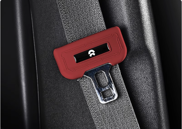 Apsauginis automobilio saugos diržo sagties dangtelis🎉2 vnt.🎉-LT