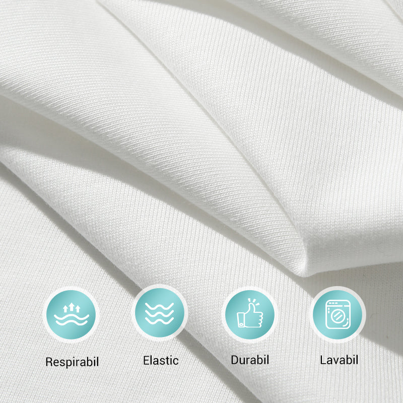 💥🍃 Stilingas laisvalaikio stiliaus dviejų dalių komplektas – patogus ir stilingas ✨-LT