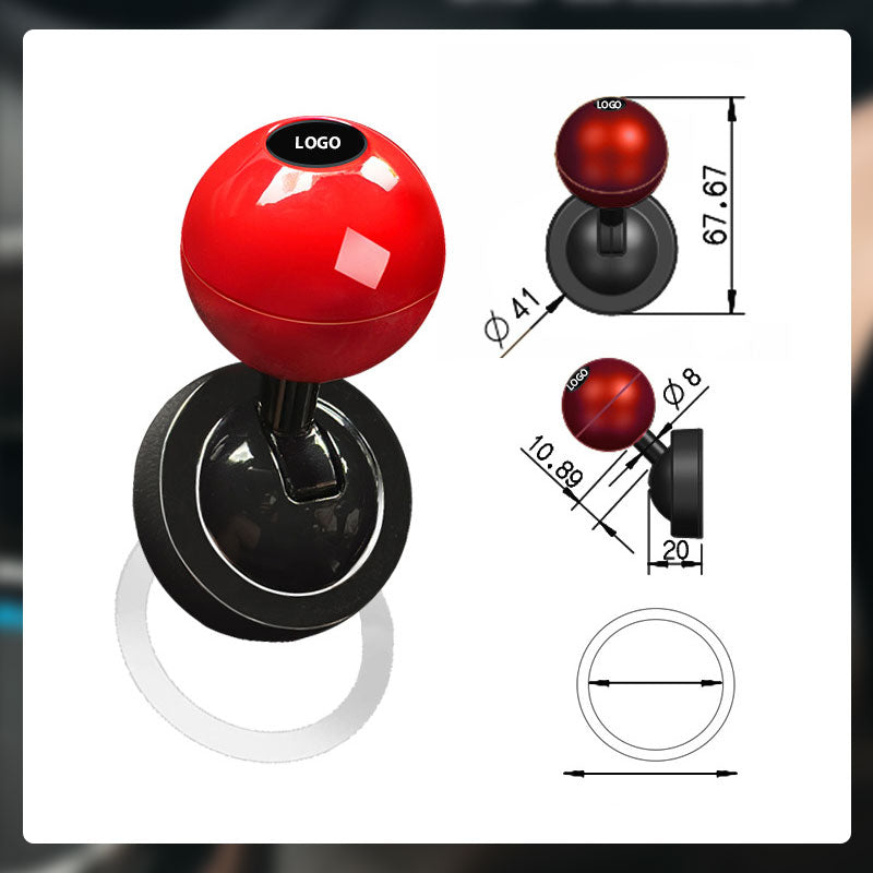 Pokretanje automobila s jednim gumbom-HR