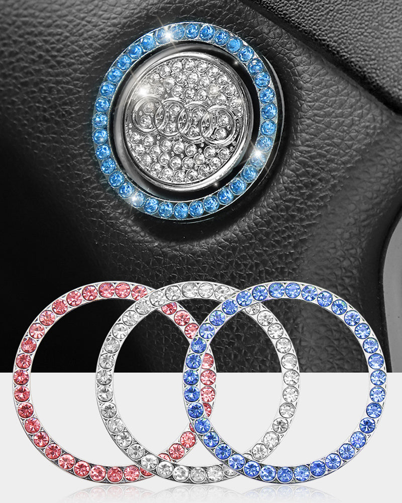 ΚΑΥΤΗ ΠΡΟΣΦΟΡΑ 49% ΕΚΠΤΩΣΗ Κουμπί Έναρξης με Ένα Κλικ για να Εξατομικεύσετε τον Εσωτερικό σας Χώρο-GR