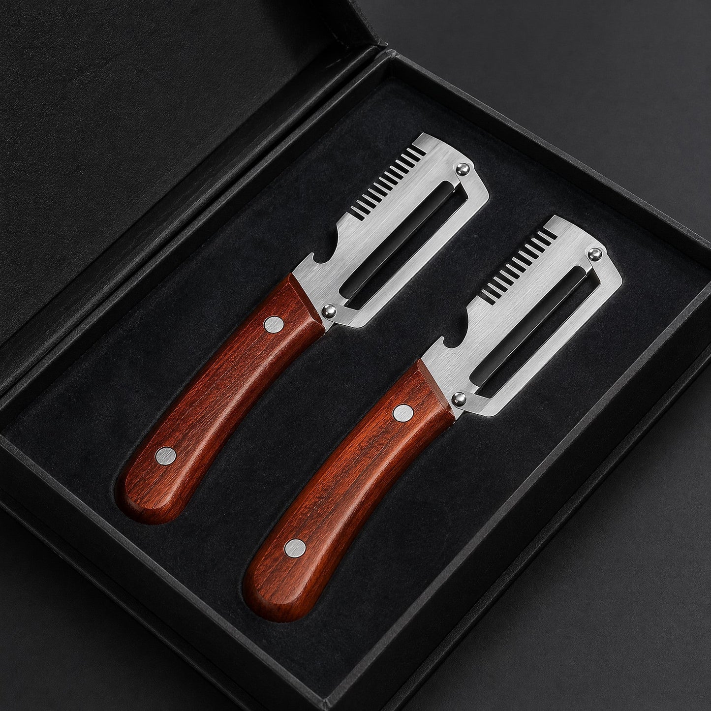 Heritage Collection: Artisan 3-in-1 multifunktsionaalne köögikomplekt-EE