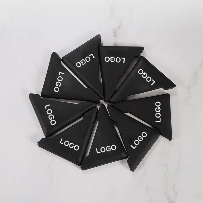 Προστατευτικά γωνιών πόρτας αυτοκινήτου (4 τεμάχια)-GR