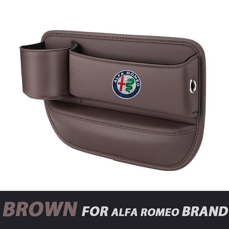 Automobilio sėdynės laikymo dėžė-LT