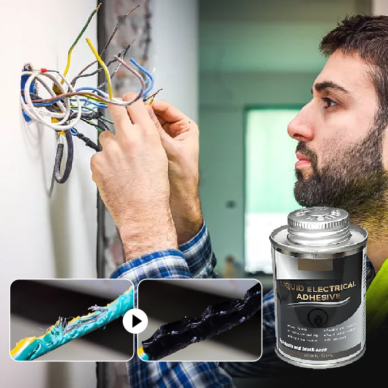 🔥Venta caliente 50% de descuento🔥Líquido aislante eléctrico-ES