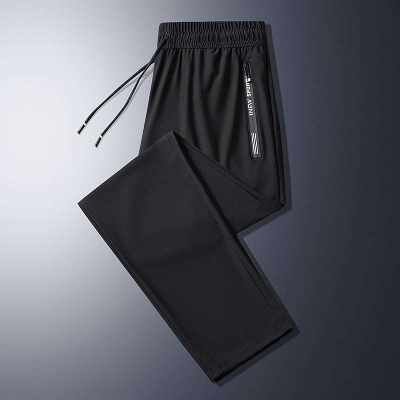 🔥Πώληση τελευταίας ημέρας🔥High Stretch Quick Dry Pants-GR