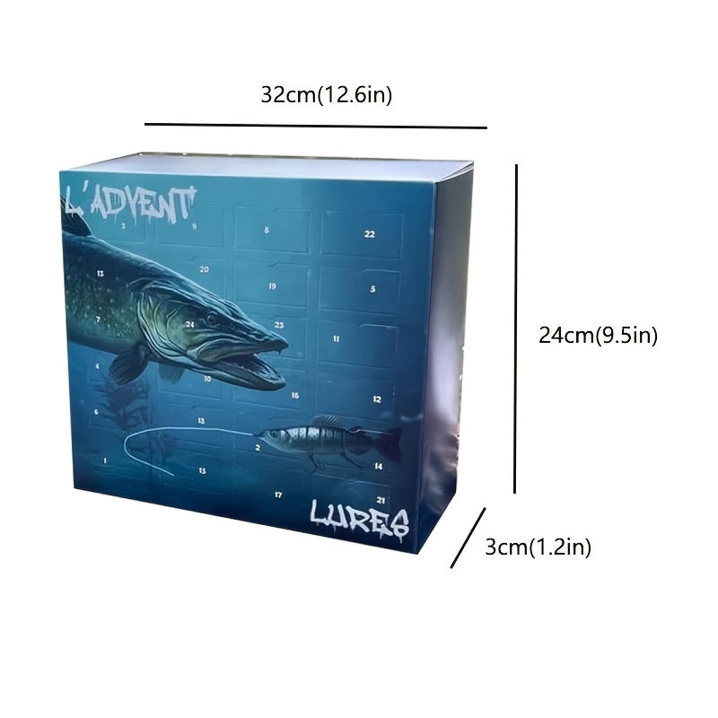 🎄Božična predprodaja s 49% popustom🎁 - 📅L'ADVENT'LURES 2025-SI