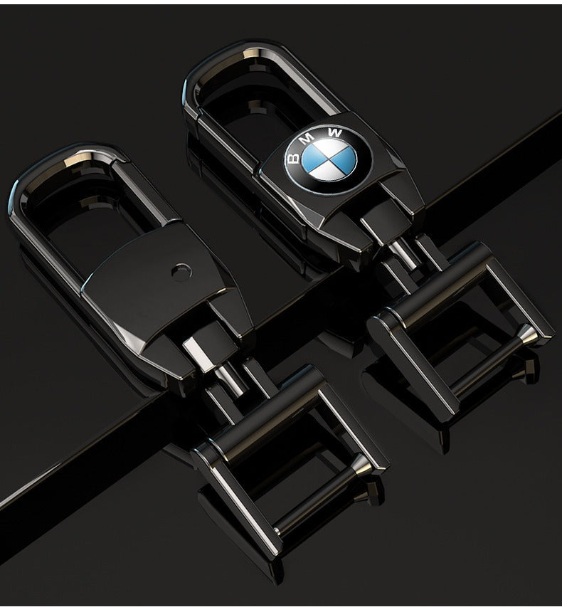 Μπρελόκ αυτοκινήτου κατά της απώλειας✨2 τεμάχια✨-GR