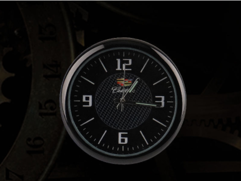 Ρολόι χαλαζία για αυτοκίνητο-GR
