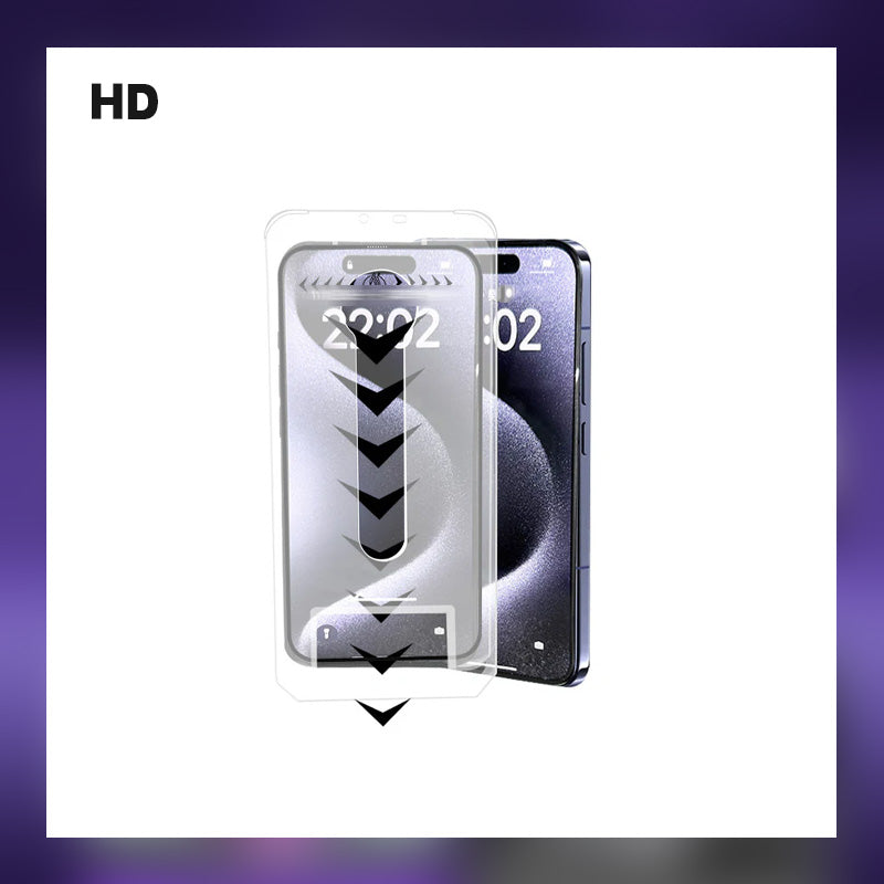 Μεμβράνη μεταξοτυπίας για καθαρό δωμάτιο-GR