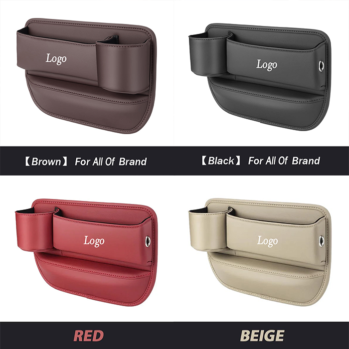 Automobilio sėdynės laikymo dėžė-LT