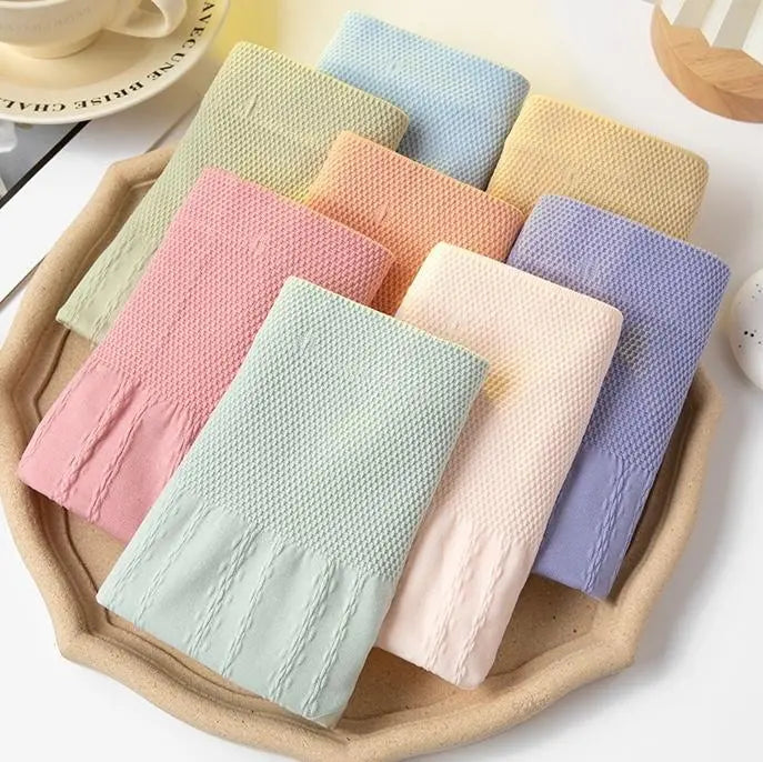 🔥🩲(7 piezas) Último día - 50% de descuento - Braguitas antibacterianas de cintura alta para control de abdomen-ES