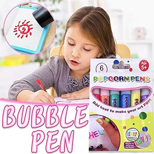 💥Vruća božićna rasprodaja 50% POPUSTA🎁Čarobne napuhane olovke-HR